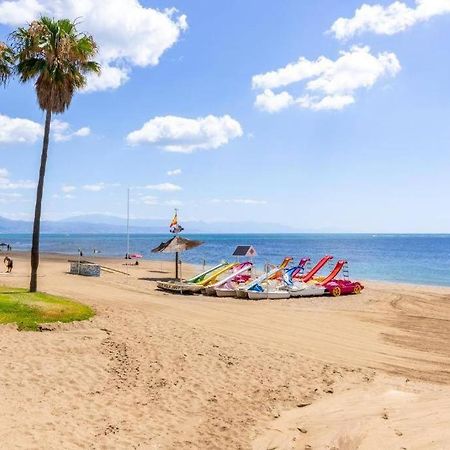Carihuela Front Beach Torremolinos Zewnętrze zdjęcie