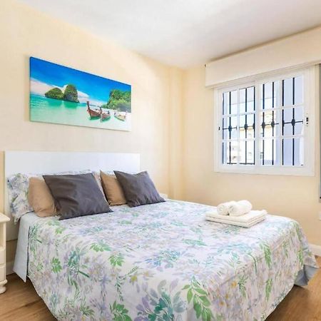 Carihuela Front Beach Torremolinos Zewnętrze zdjęcie