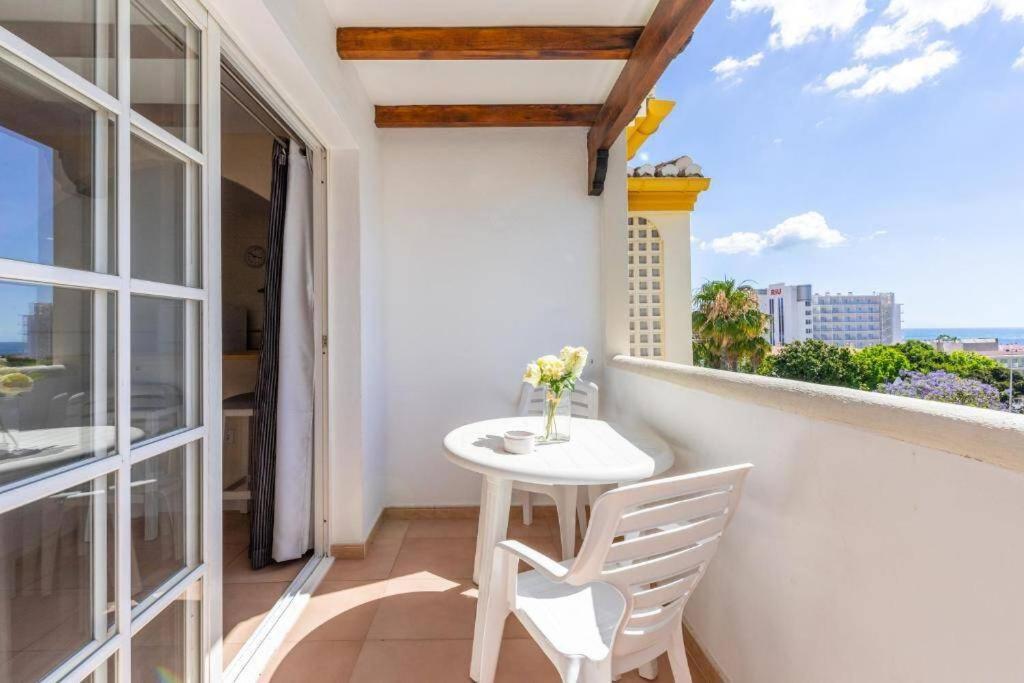 Carihuela Front Beach Torremolinos Zewnętrze zdjęcie
