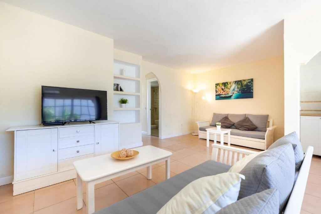 Carihuela Front Beach Torremolinos Zewnętrze zdjęcie