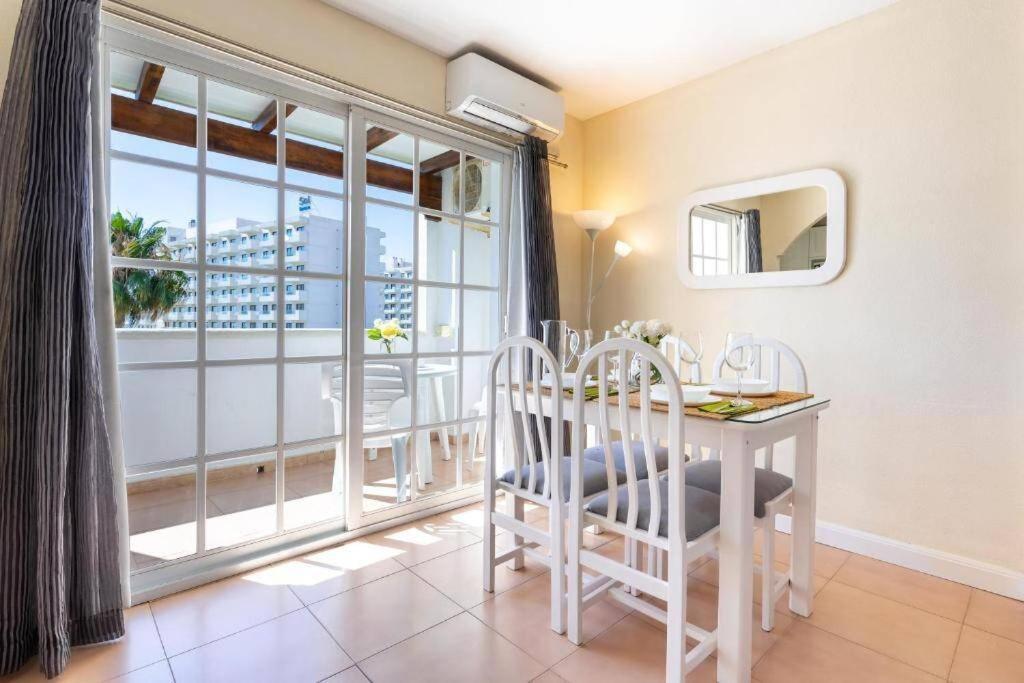 Carihuela Front Beach Torremolinos Zewnętrze zdjęcie