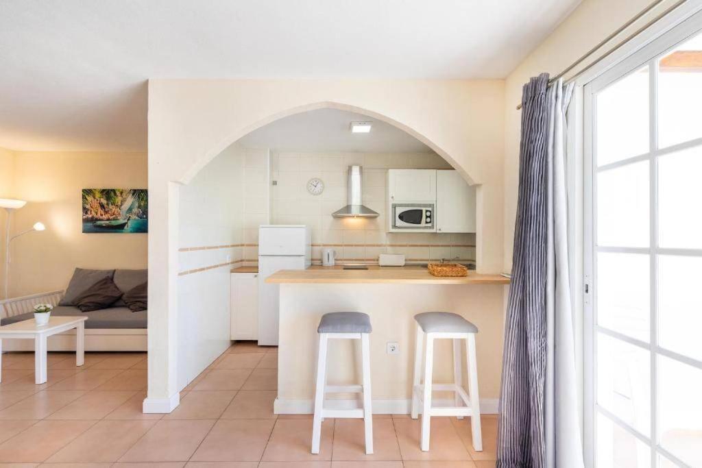 Carihuela Front Beach Torremolinos Zewnętrze zdjęcie