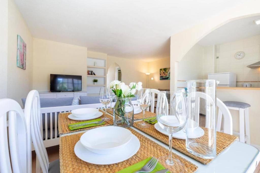 Carihuela Front Beach Torremolinos Zewnętrze zdjęcie