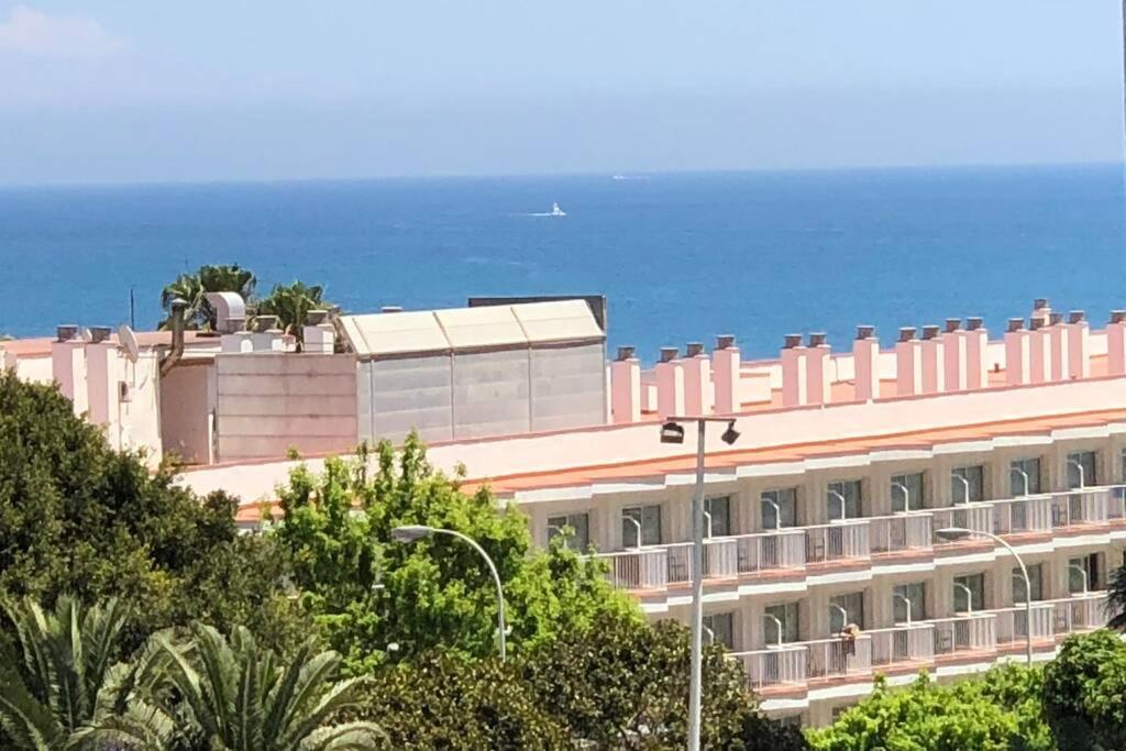 Carihuela Front Beach Torremolinos Zewnętrze zdjęcie
