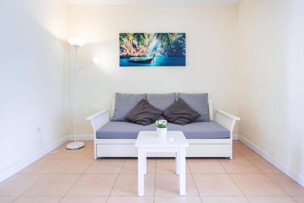 Carihuela Front Beach Torremolinos Zewnętrze zdjęcie