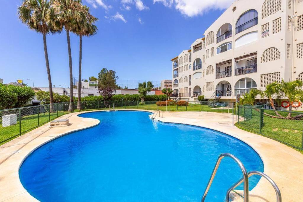 Carihuela Front Beach Torremolinos Zewnętrze zdjęcie