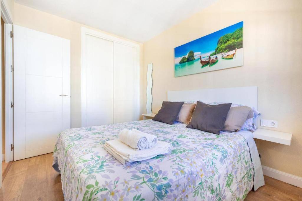 Carihuela Front Beach Torremolinos Zewnętrze zdjęcie